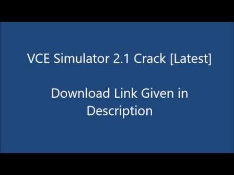 visual certexam download with crack